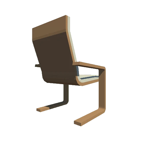 Chair 014 Grey